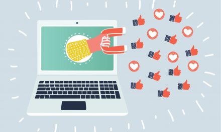 How to Write Your Author Lead Magnet Landing Page by Casey Demchak