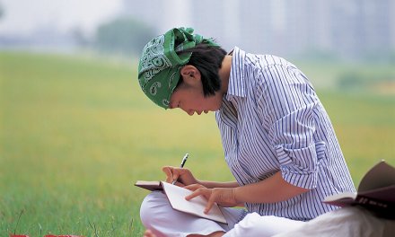 Expert Round-Up: How do you carve out time for writing?