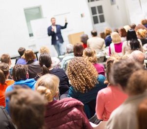 3 Online and Offline Networking Exercises to Grow an Audience for Your Business