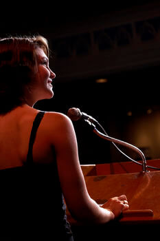 What Topics do You Speak About?