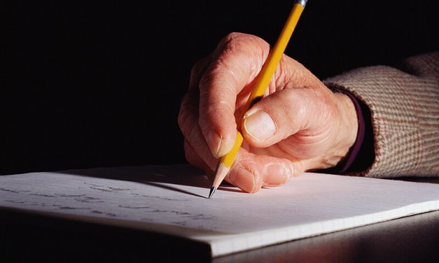 Why Now is the Best Time to Be a Writer: 31 Wonderful Truths About Writing
