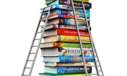 4 Tips to Master Amazon Ads for Your Nonfiction Book by Dario Villirilli