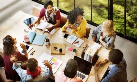 How to Connect with Fellow Writers and Where to Find Writers’ Groups, Conferences, and Events