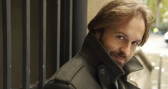 Alfie Boe