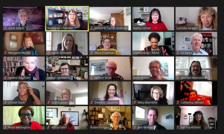 Author Brainstorm Exchange – Mastermind Groups for Members Only – 03/04/2026