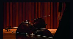 Bach Orchestral Suites Eggar Academy Ancient Music