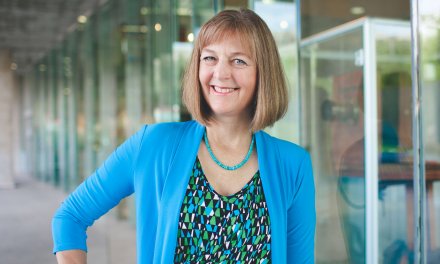 Expert Interview: Barbara McNichol