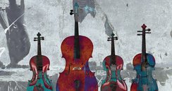 Beethoven string quartets 1