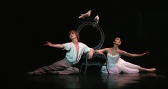 Birmingham Royal Ballet