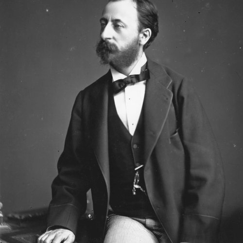 Camille Saint-Saëns  