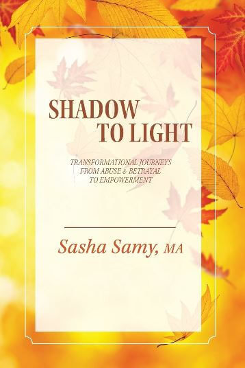 Book Award Winner: Shadow to Light