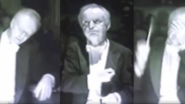 Carlos Kleiber