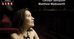 Carolyn Sampson Matthew Wadsworth Songs for sopran