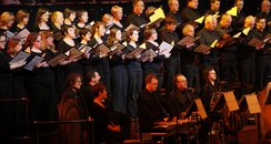 Classic FM Live