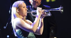 ClassicFM live March 2011