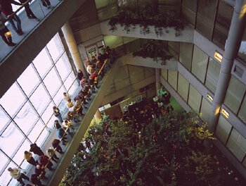 The Writer’s Conference: An Invaluable Tool for Your Author Career