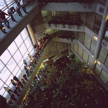 The Writer’s Conference: An Invaluable Tool for Your Author Career