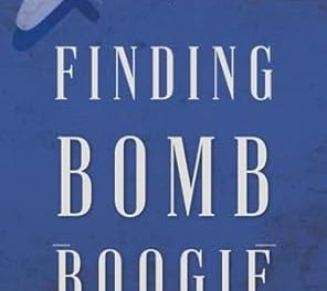 Member of the Week: Maureen Buick, author of Finding Bomb Boogie: A Daughter’s Search to Rediscover Her Father–the World War II Bomber Boy, Prisoner of War, and American Veteran