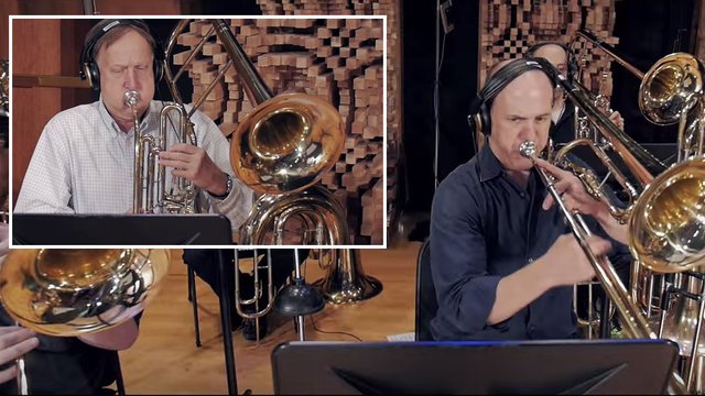 Game of Thrones low bass cover