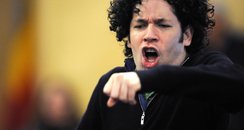 Gustavo Dudamel