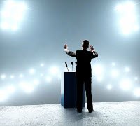 How to Break Into Professional Speaking