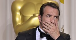 The Oscars Academy Awards 2012
