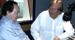 Jose Serebrier David Mellor