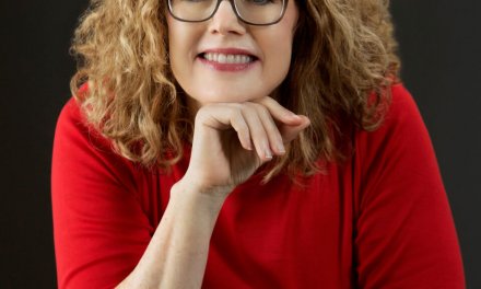 Bringing Someone Else’s Story to Life by Katrina Shawver