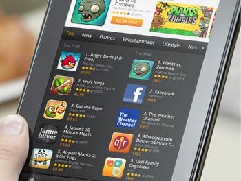 Strategies for Promoting Ebooks