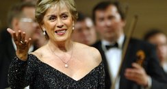 Kiri te Kanawa 