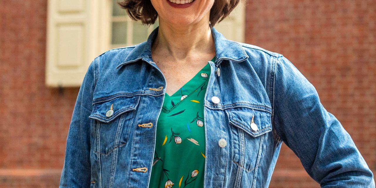 The 10 Most Common Mistakes Research-Driven Nonfiction Writers Make—and How to Avoid Them by Christina Larocco