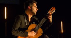 Milos at Bristol Proms