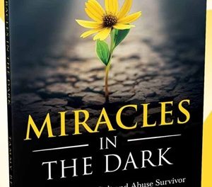 Author Interview: Tammy René, author of Miracles in the Dark