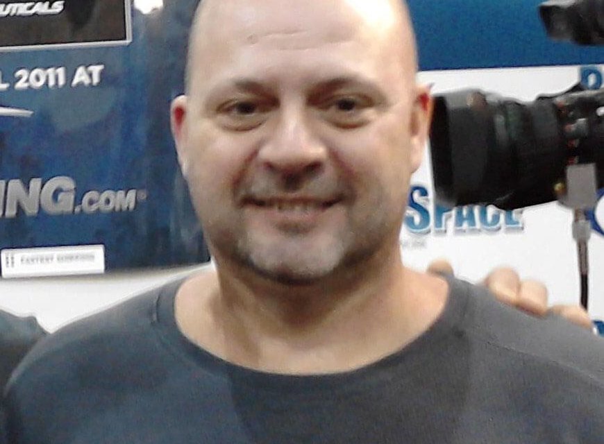 Interview with Bob Kern, author of We Were Soldiers Too: Serving as a Reagan Soldier during the Cold War