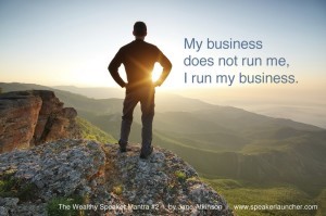 Expanding Your Revenue Streams by Jane Atkinson