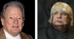 Neville Marriner Karl Jenkins