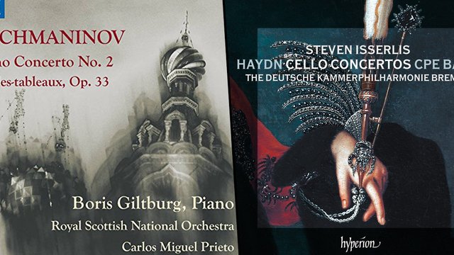 New releases 11th Sep