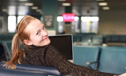 How a Critique Partner Can Benefit Your Writing