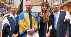 Nicola Benedetti Murray Perahia Lloyd Webber