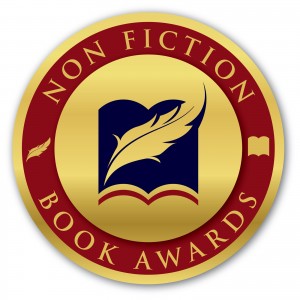 Nonfiction Book Awards - Entry Application