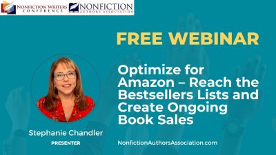 Optimize Amazon Webinar