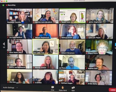 Live Pitch the Literary Agents Session at the Nonfiction Writers Conference 