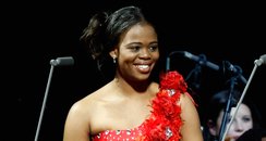 Pretty Yende