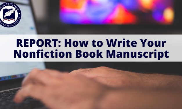 How to Write Your Manuscript