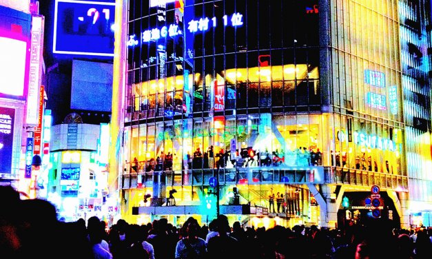 Book Award Winner: Beauty and Chaos