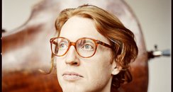 Richard Reed Parry from Arcade Fire