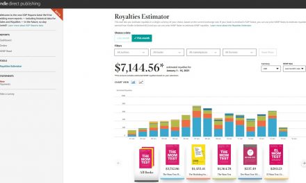 Why Most Nonfiction Fails to Make Money By Rob Fitzpatrick