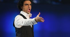Rolando Villazon
