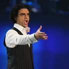 Rolando Villazon
