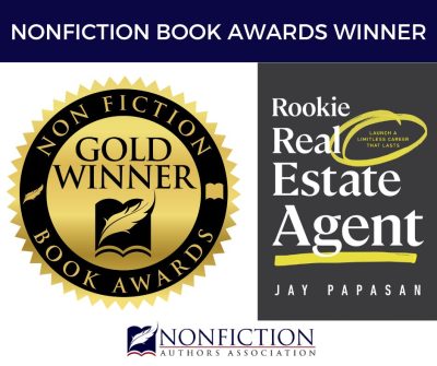 Rookie Real Estate Agent